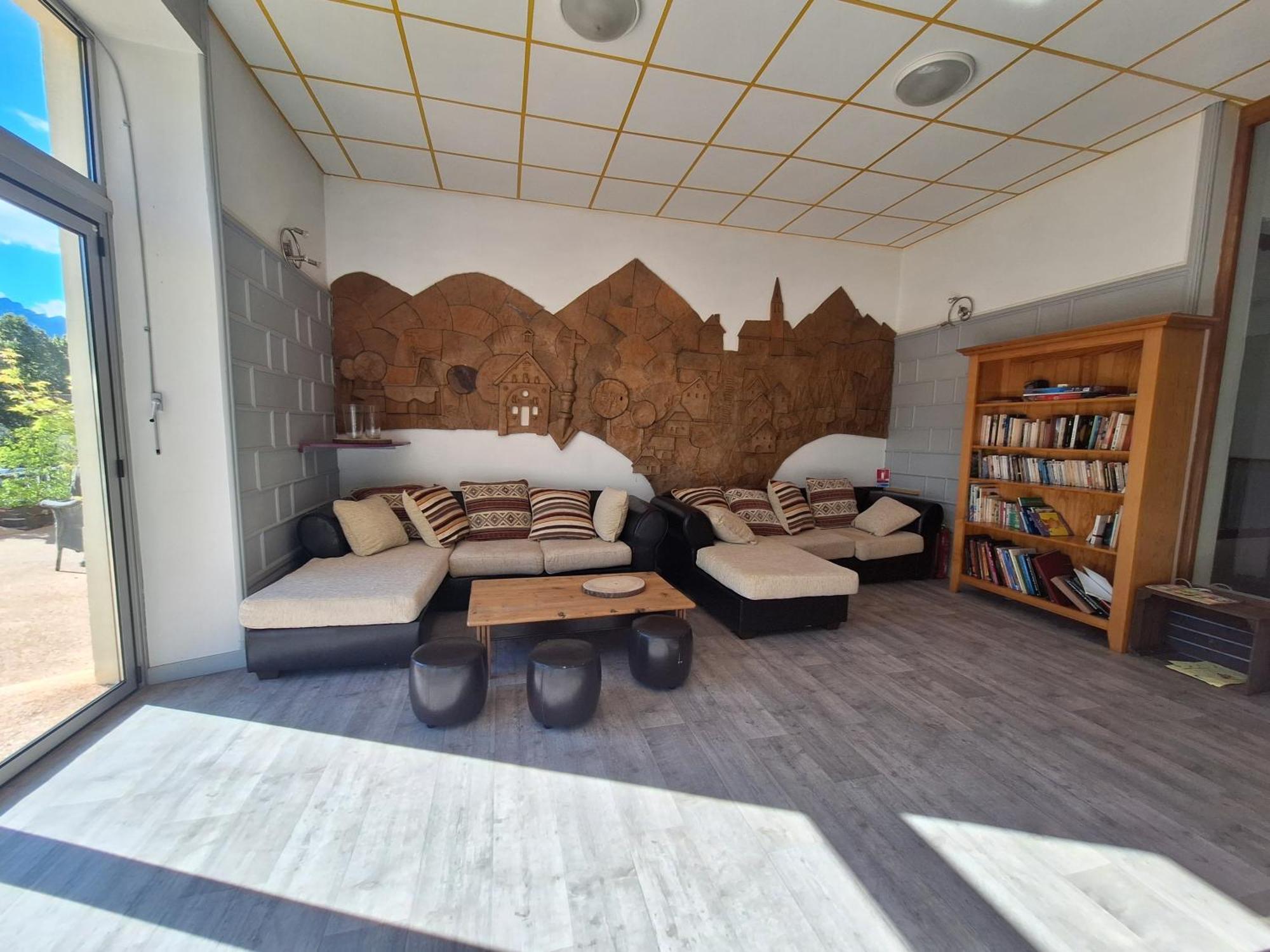 Le Connetable Hotel