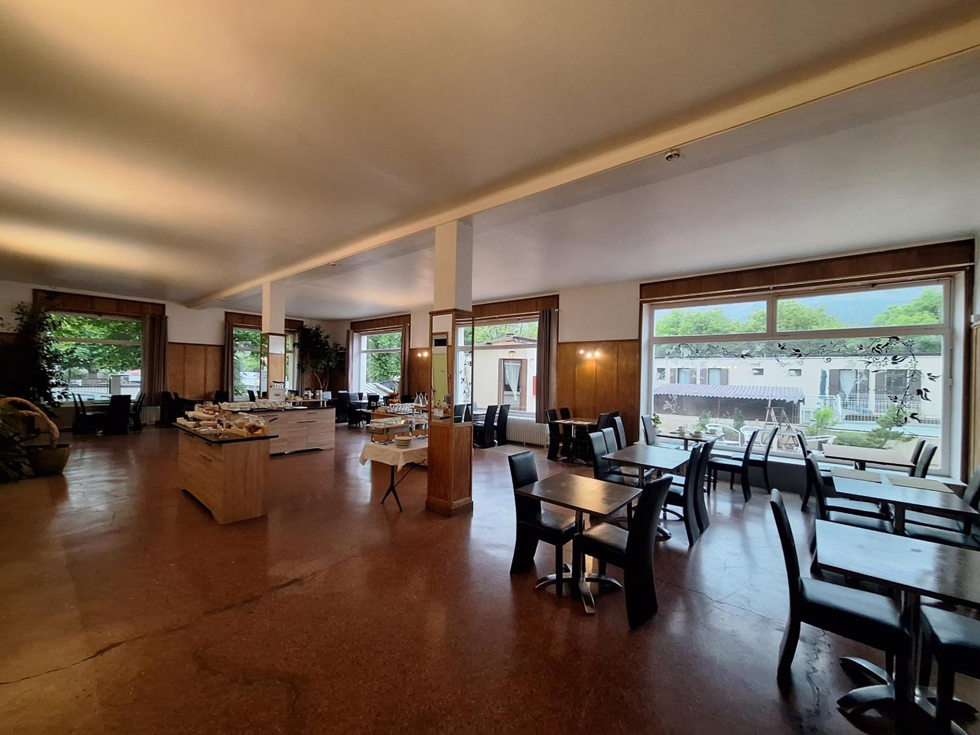 Le Connetable 2* Saint-Bonnet-en-Champsaur