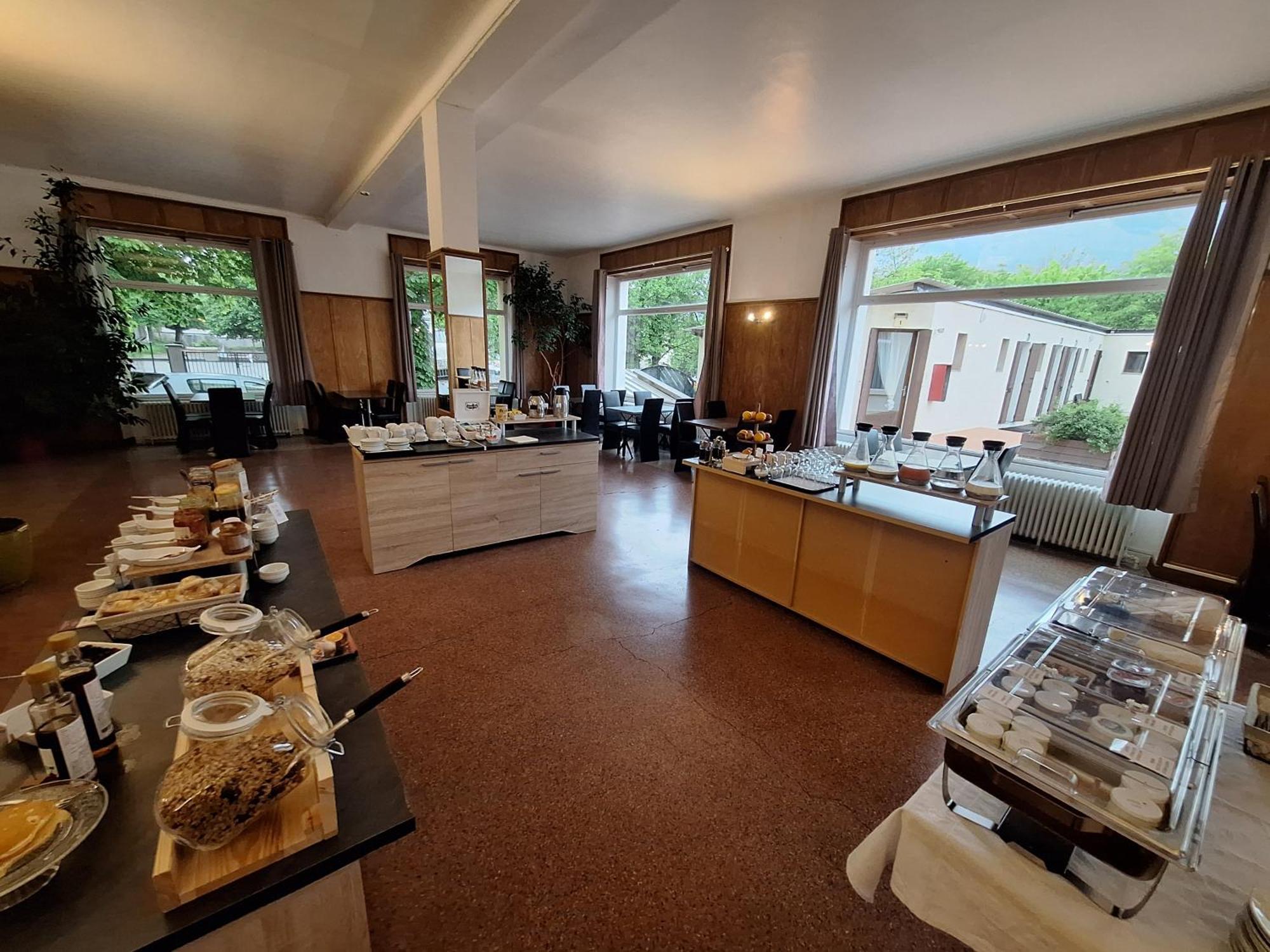 Le Connetable 2* Saint-Bonnet-en-Champsaur